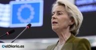 La Comisión Europea sigue sin admitir que hay un genocidio en Gaza