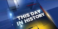 This Day in History for Tuesday, September 30