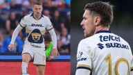 Aaron Ramsey se estrena en la Liga MX y rescata el triunfo de Pumas ante Atlas