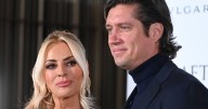 Vernon Kay says 'I just got fired' after giving BBC Radio 2 co