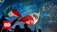 El Zócalo de la CDMX ya tiene preparado un gran espectáculo para el 15 de septiembre