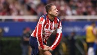 Chivas viajó a Puebla con siete bajas  encabezadas por el Chicharito Hernández