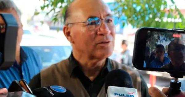 Reconoce alcalde logros de Gallardo