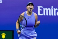 Anisimova frena a Osaka en el US Open y vuelve a una final de Grand Slam