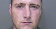 Couple left man in Plymouth street with multiple stab wounds