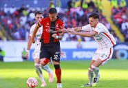 Con gol de penal los Rojinegros de Atlas ganan 3