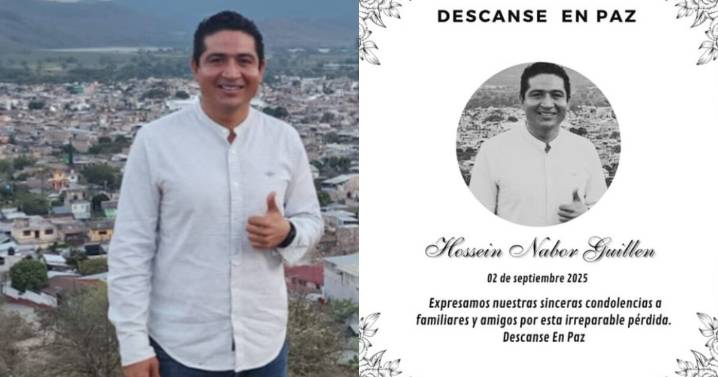 Asesinan a subsecretario de Bienestar de Guerrero en ataque armado en Tixtla