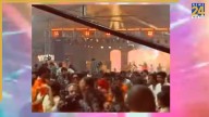 Obscene Chats by two students at College Garba event trigger controversy 'Don't leave a single… girl'