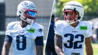 Patriots crystal ball: Predicting 2025 stats, storylines and more