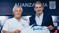 Néstor Gorosito "se queda": Franco Navarro reveló el futuro del entrenador de Alianza Lima