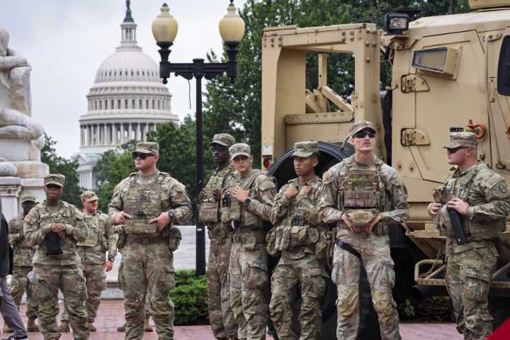 Government shutdown looms as Congress returns after monthlong August recess