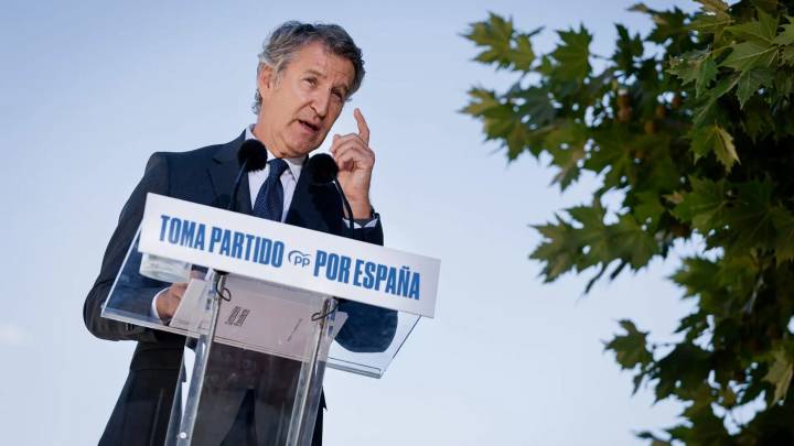 La importancia del ausente