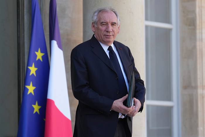 France faces more political upheaval as prime minister's fate hangs in the balance