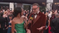 ‘The Pitt’ wins drama Emmy Award as the ‘The Studio’ breaks Emmys comedy record