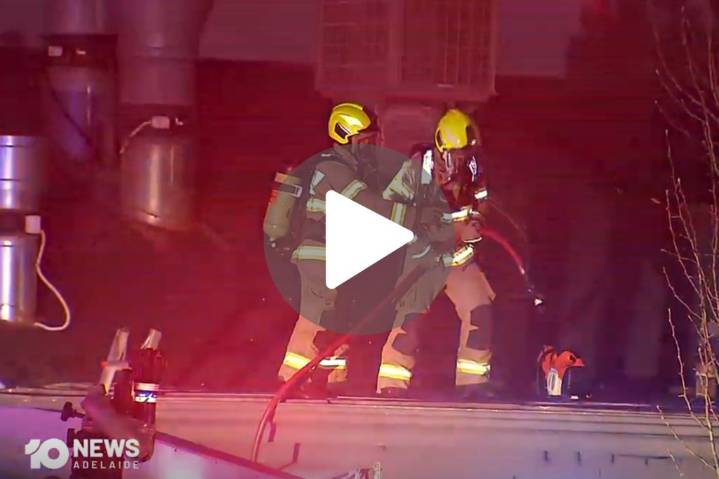 VIDEO: Serious Oakbank crash | Schools embrace AI - News | InDaily, Inside South Australia