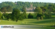 Una ruta por las localizaciones más icónicas de ‘Downton Abbey’ antes del estreno de su final