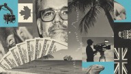 Inside William Santor's Film Ponzi Scheme