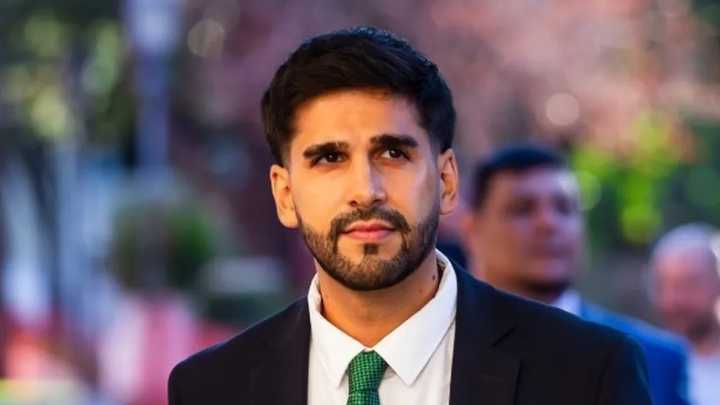 Tiago Puente: "A Raúl Jalil no le importó cuidar ni siquiera lo que andaba bien"