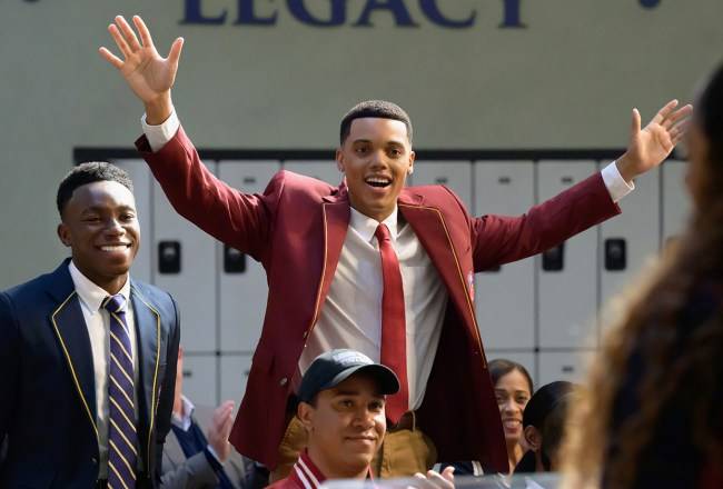 'Bel-Air' Season 4 Release Date, Trailer & More On Peacock