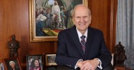A pioneering heart surgeon, he led the church with optimism and hope