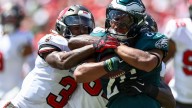 Eagles at Buccaneers betting guide: Lines, props & picks