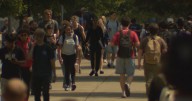MTSU asst. dean fired over Charlie Kirk social media comments, students react