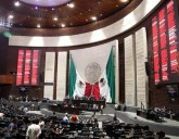 Cámara de Diputados recibe reformas a aduanas y aranceles