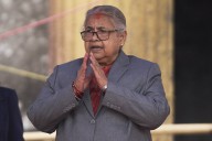 Nepal’s PM appoints 3 new ministers as interim government prepares to hold fresh elections in March
