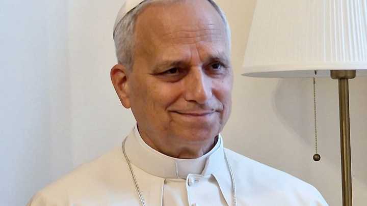 León XIV cumple 70 años y vive el primer cumpleaños de su pontificado