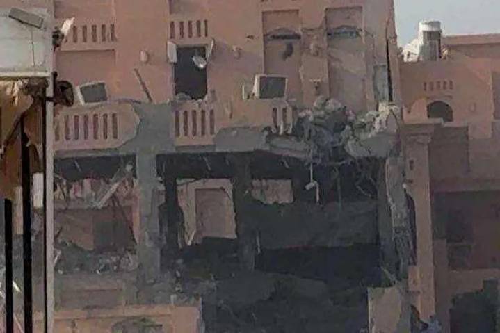 Israel’s Strike on Qatar: How a Single Attack Redefined Global Alliances and Exposed the Fragility of American Hegemony