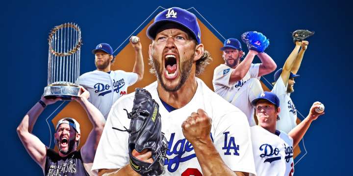 Clayton Kershaw to retire after 2025 season