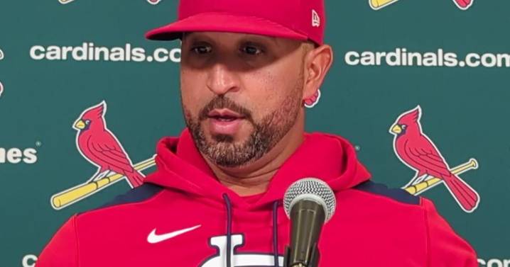 Lars Nootbaar 'will learn from' extra-innings baserunning blunder, Cardinals' Oli Marmol says