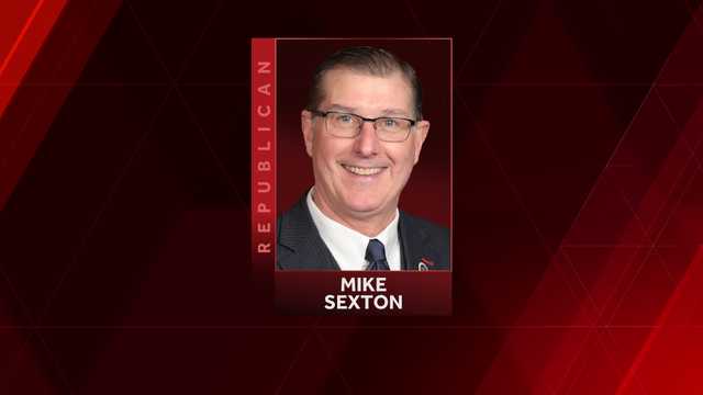 Mike Sexton accepts role from Trump, will step down from Iowa House
