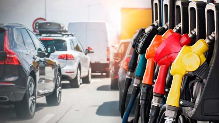 Nuevo tarifazo: volvió a aumentar la nafta y es la quinta suba de septiembre