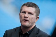 Ricky Hatton, former world boxing champion, dies at 46