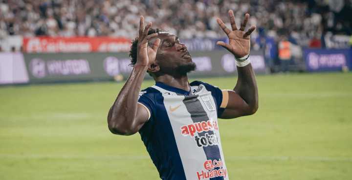 Sudamericana: Alianza buscará de visita clasificación a semifinal ante la U de Chile