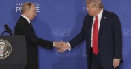 US and EU plan to discuss new Russia sanctions: What could be next for Putin?