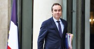 Macron anuncia que Sébastien Lecornu será el nuevo Primer Ministro de Francia