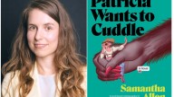 Sophia Takal Directing Horror-Comedy 'Patricia Wants to Cuddle'