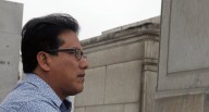 Yoshiro Chávez Villegas, escritor: “Mi escritura se alimenta de Arequipa, Lima y los conflictos humanos”