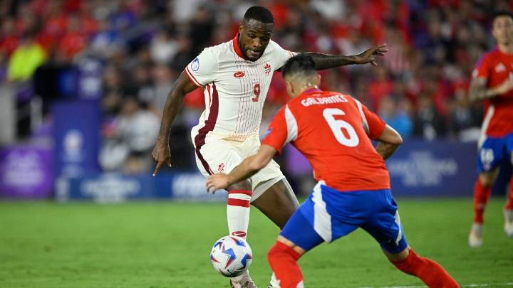How World Cup influenced busy transfer window for Canadian men’s team