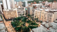 Cali se reinventa: inversión histórica de 3,5 billones de pesos promete cambiarle la cara a la ciudad
