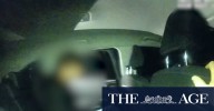 Video: Teen arrested, charged with terrorism offences after raid