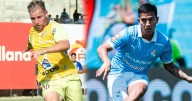 Alineaciones de Sporting Cristal vs Juan Pablo II: el renovado once celeste para ganar en Chongoyape