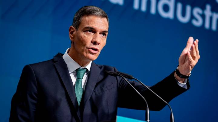Sánchez sube otro escalón en la crisis con Israel y lo acusa de «genocidio» en Gaza