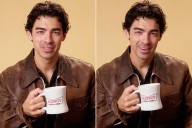 Joe Jonas Teams Up with Krispy Kreme to Give Away Free Donuts, Free Coffee to Fans
