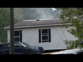 Multiple people dead in Burke County house fire, officials say