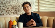 Charlie Sheen Is Trying to Make Up for Lost Time in His Doc