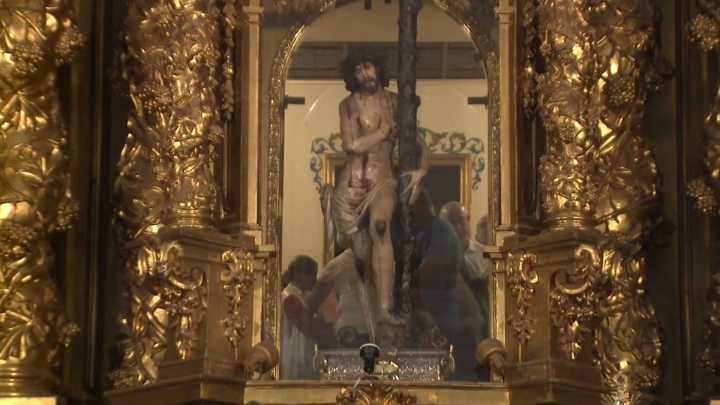 Extremadura celebra las Fiestas del Cristo en 57 localidades More