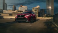 Toyota Highlander 2026, ahora con tracción total estándar